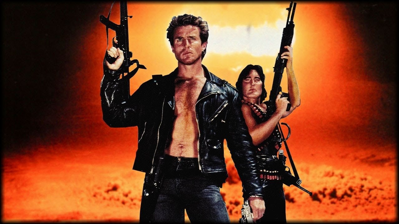 Backdrop image