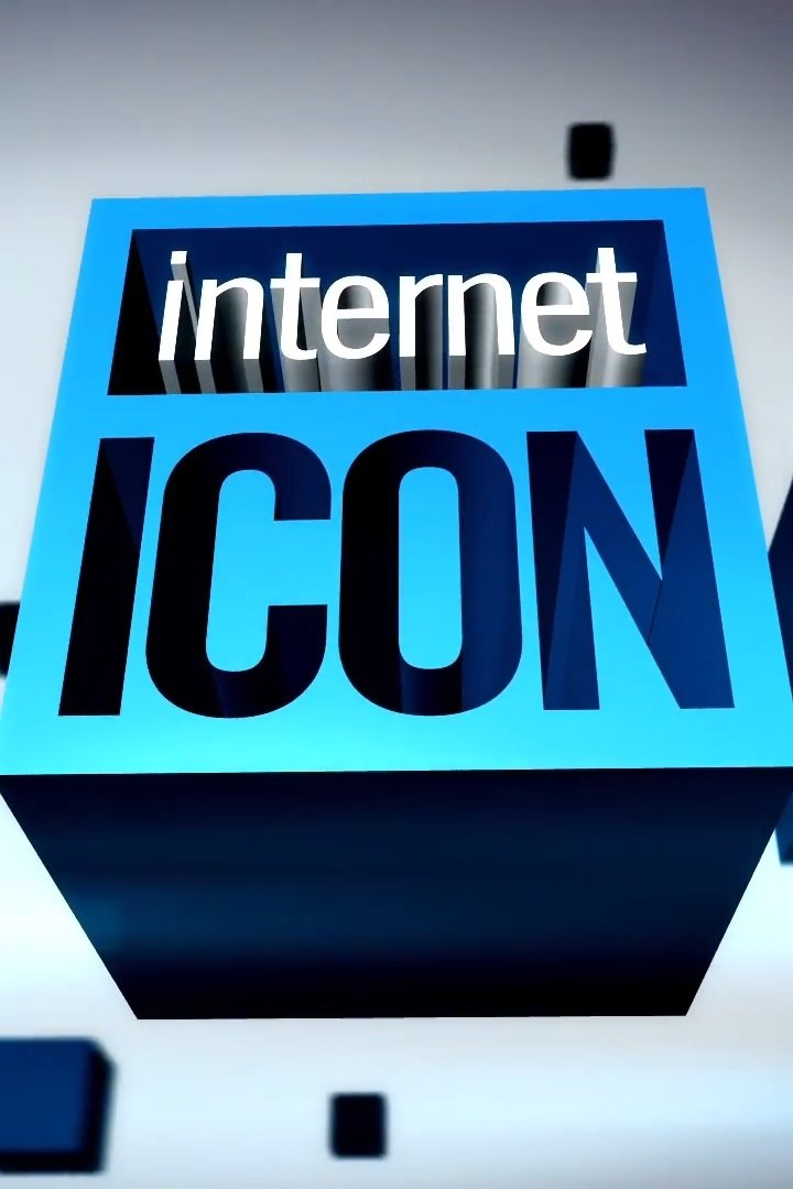 Poster de Internet Icon