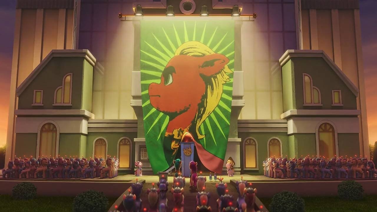 Backdrop image