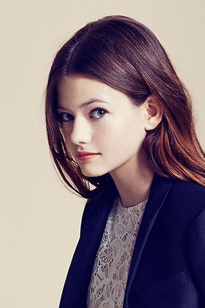 Foto de Mackenzie Foy