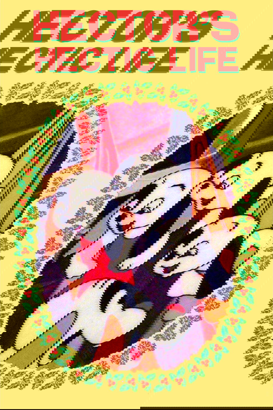Poster movie