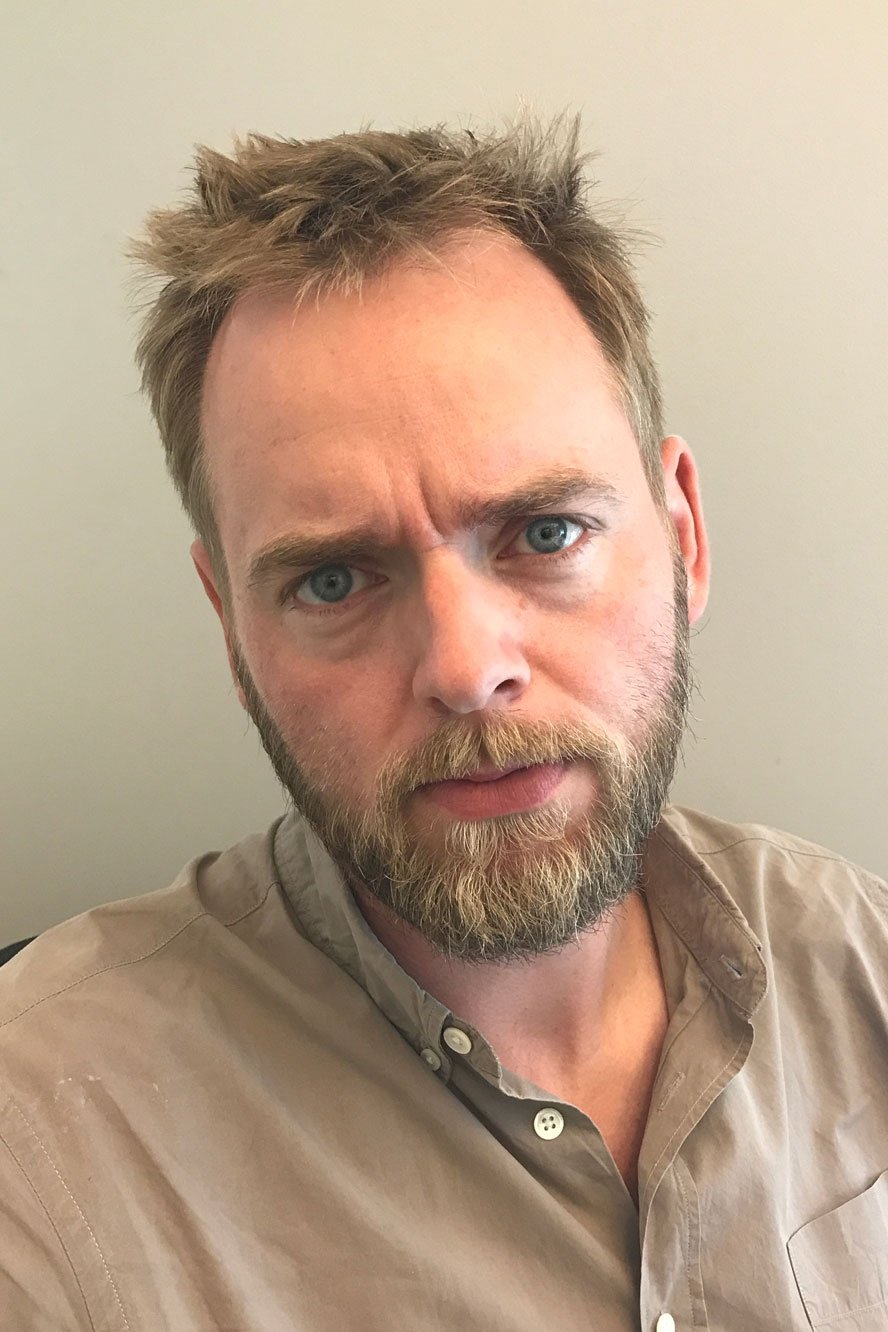 Foto de Tore Sagen