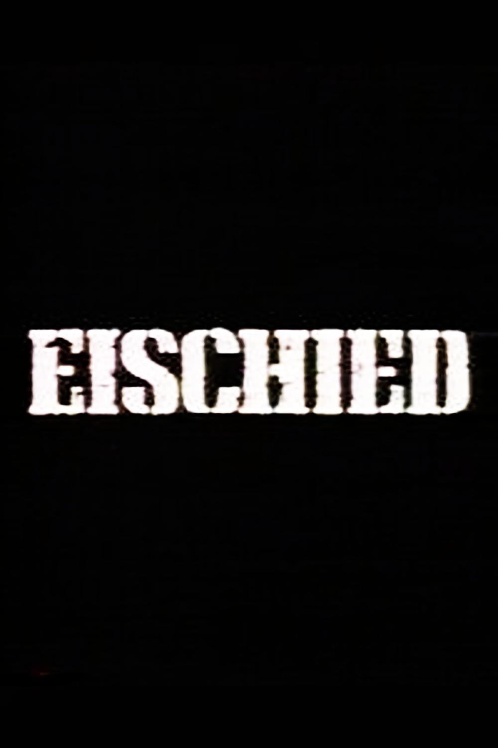 Poster de Eischied