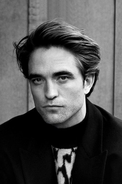 Foto de Robert Pattinson