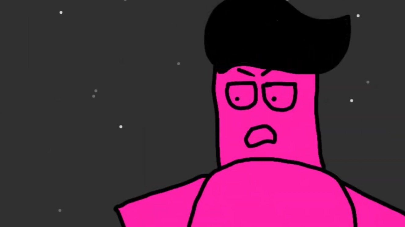 Backdrop image