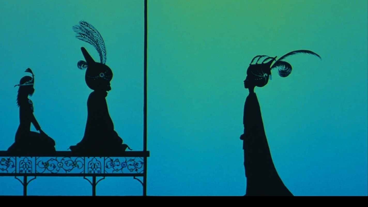 Backdrop image