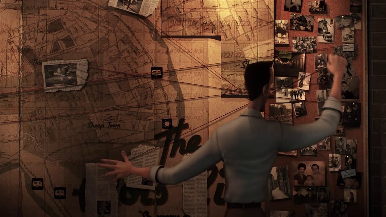 Backdrop image