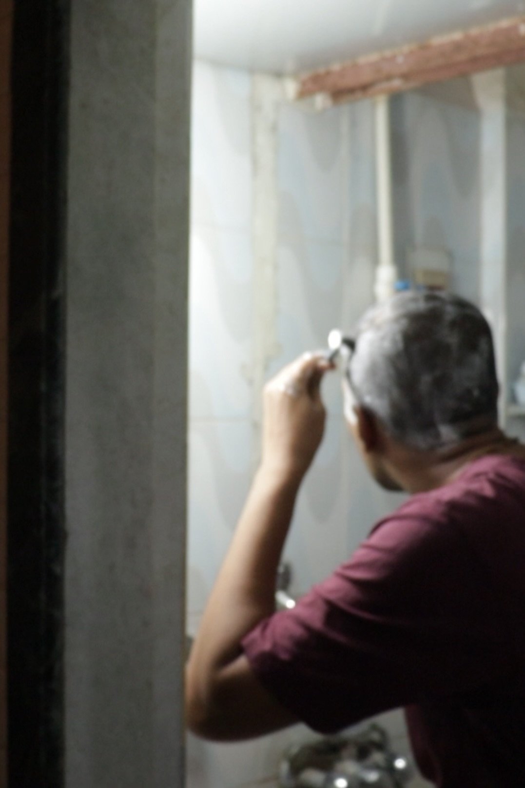 Poster de Desh Ka Shraddh