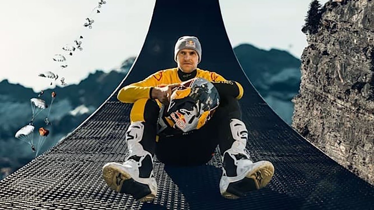 Backdrop image