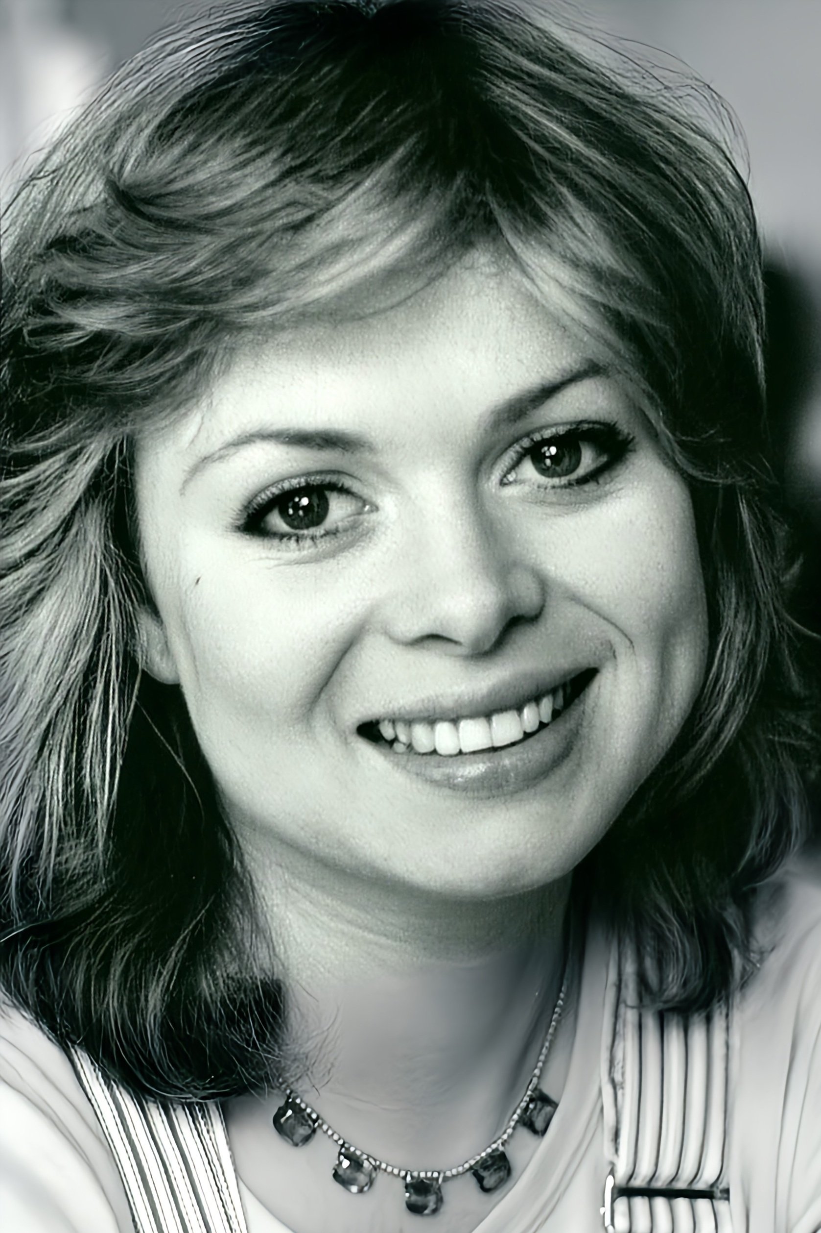 Foto de Julie Dawn Cole