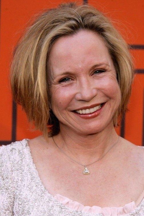 Foto de Debra Jo Rupp