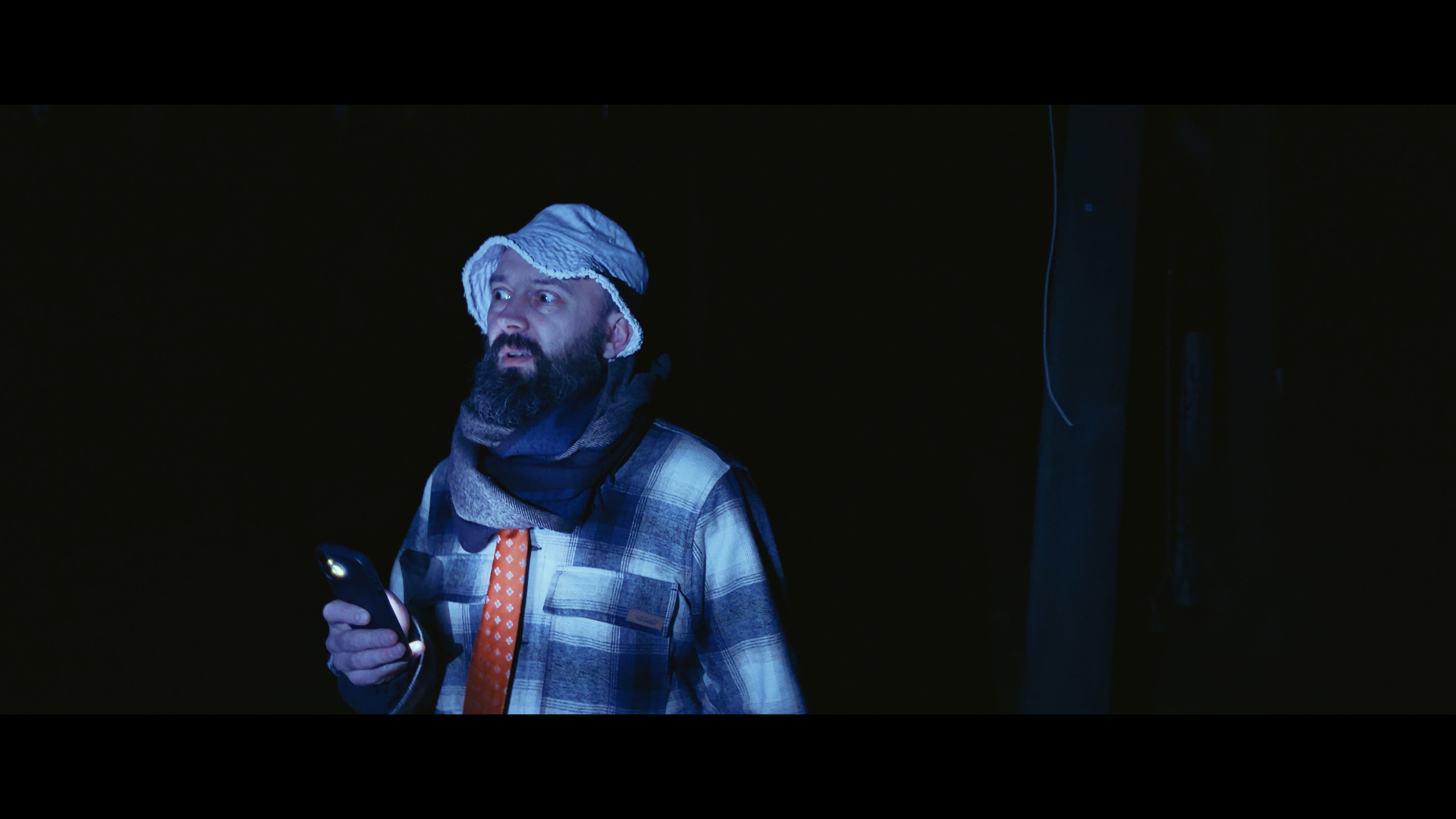 Director