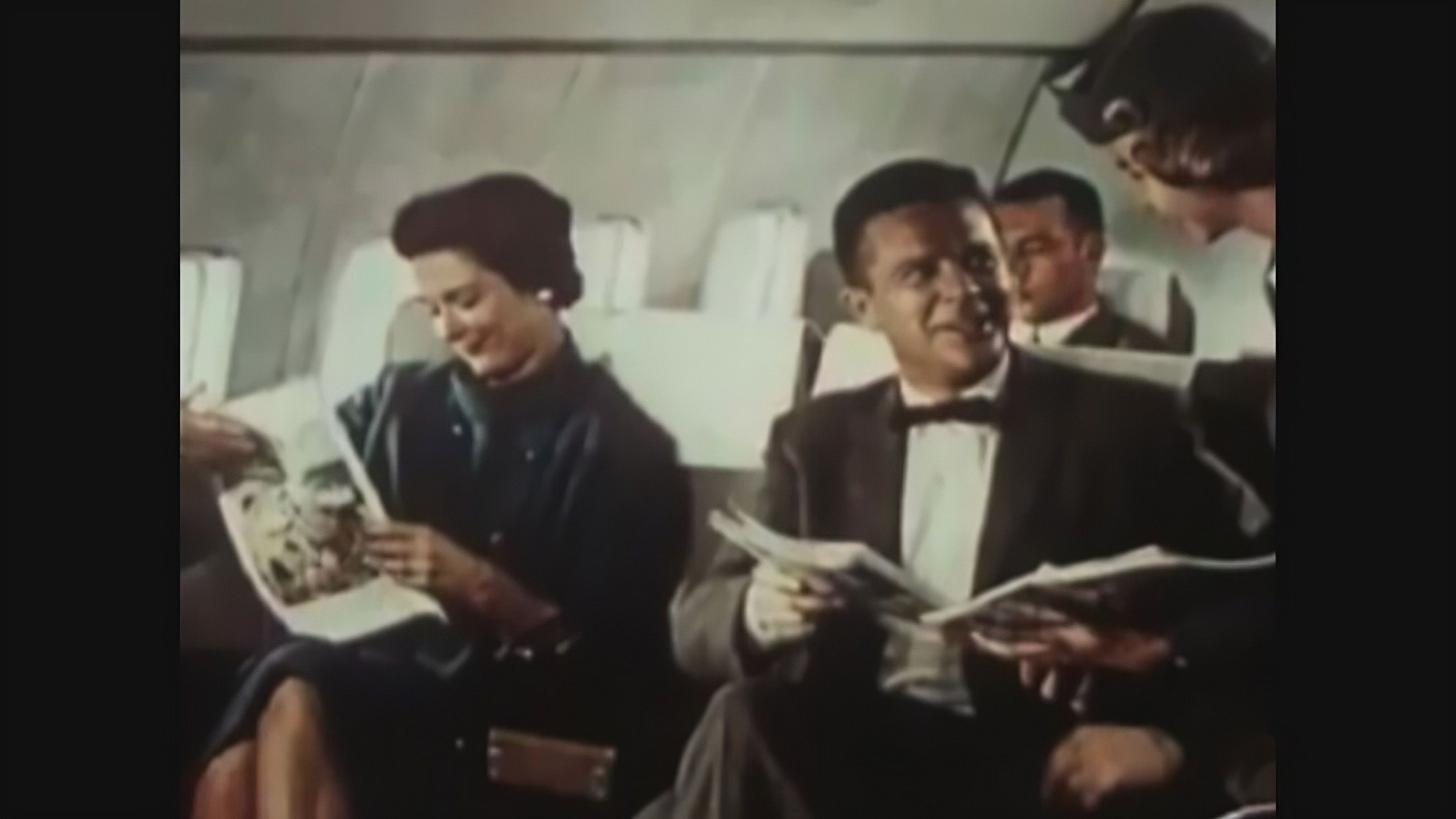 Concorde: la storia segreta