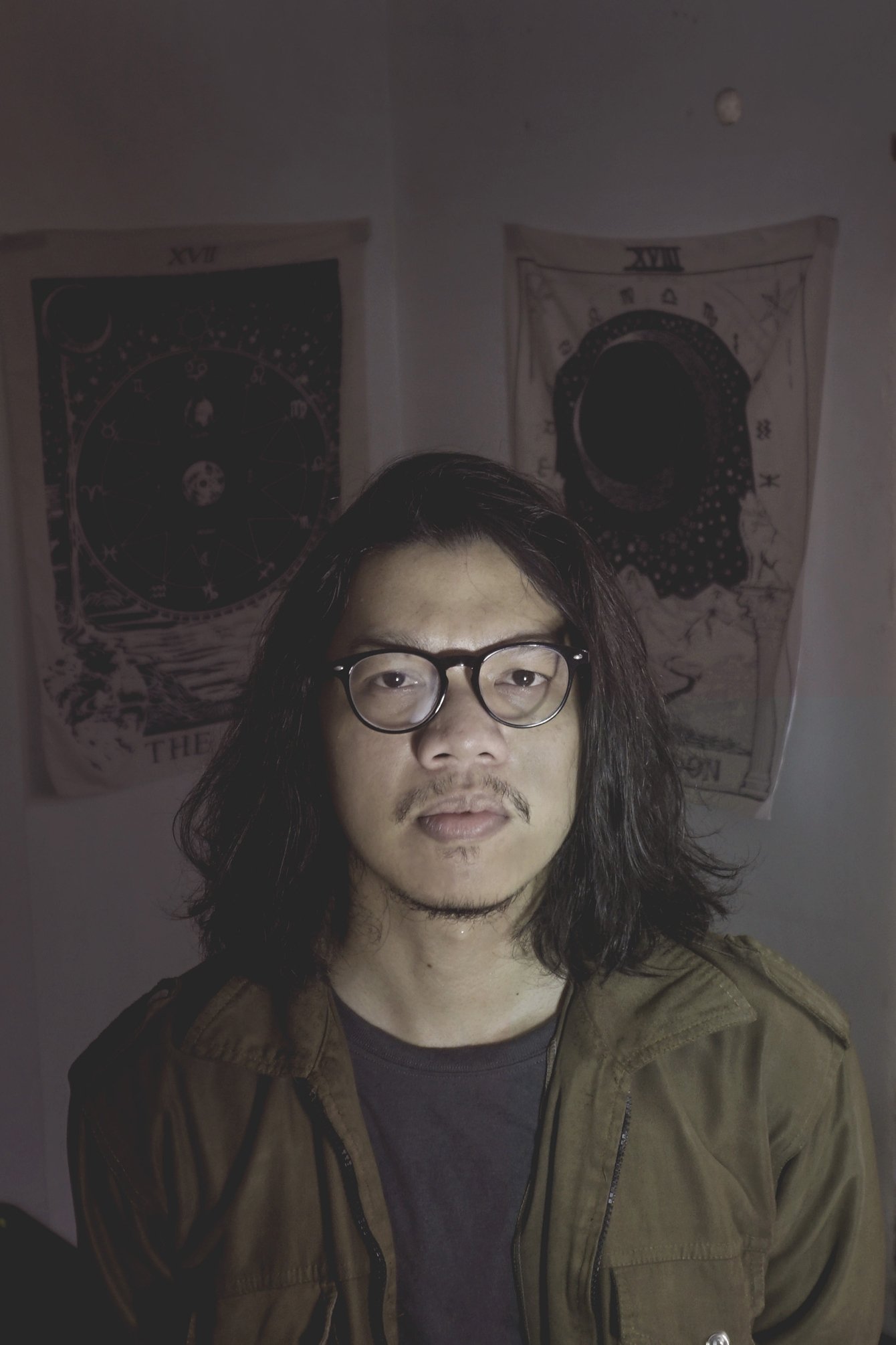 Foto de Idan Firdaus