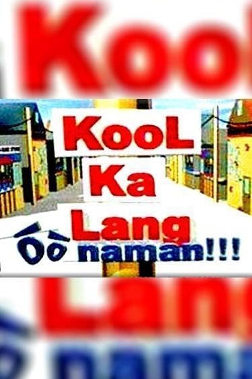 Poster de Kool Ka Lang