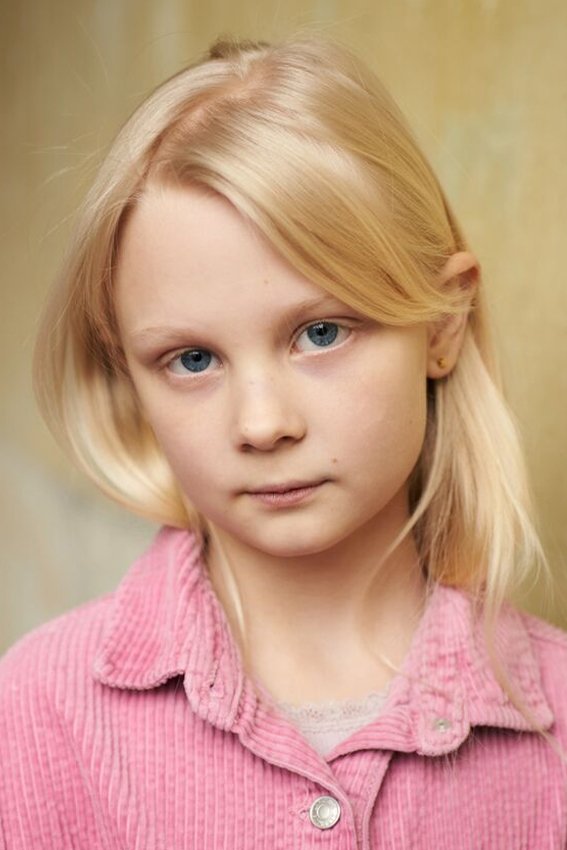 Foto de Hanna Heckt