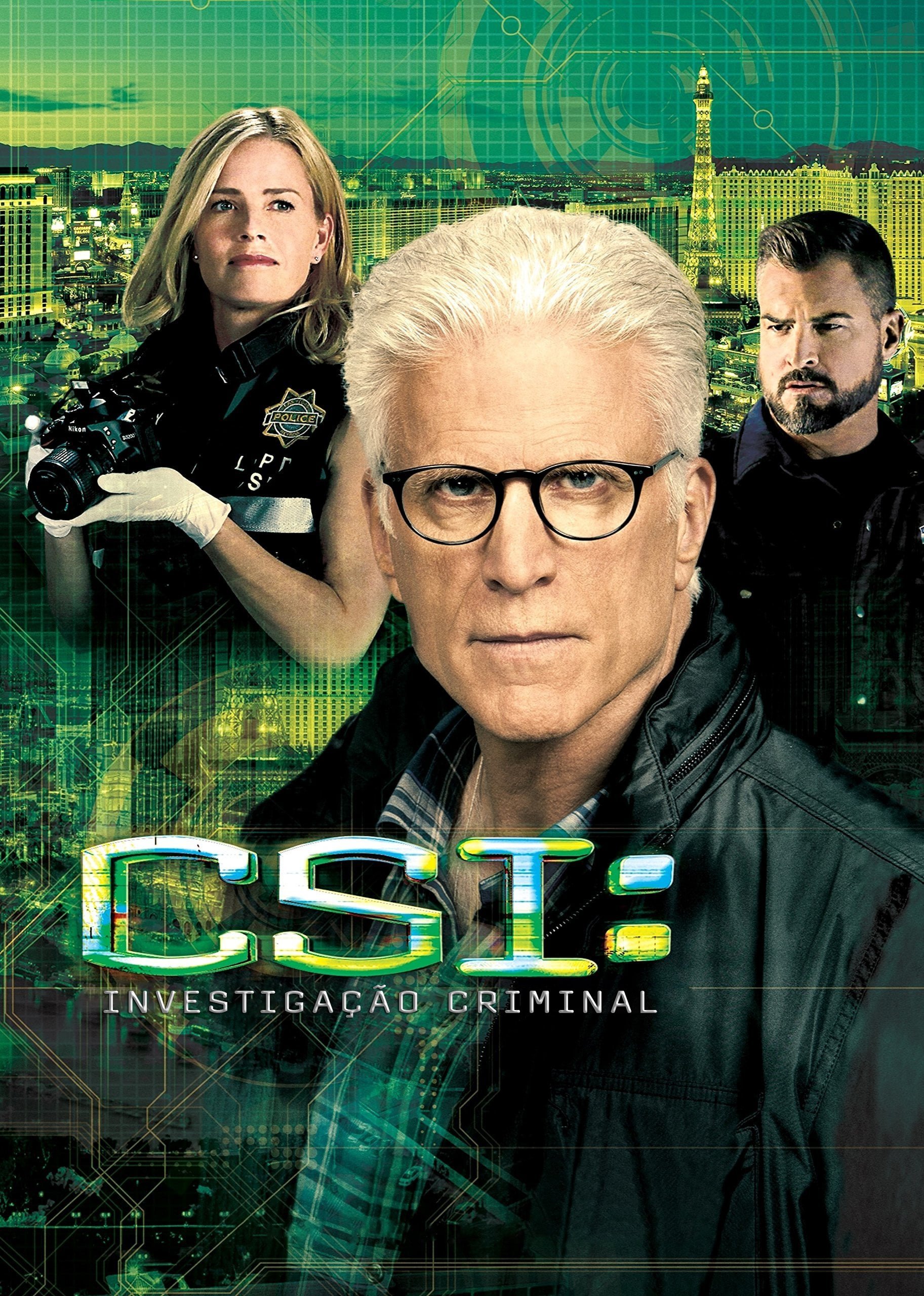 Poster de Temporada 15