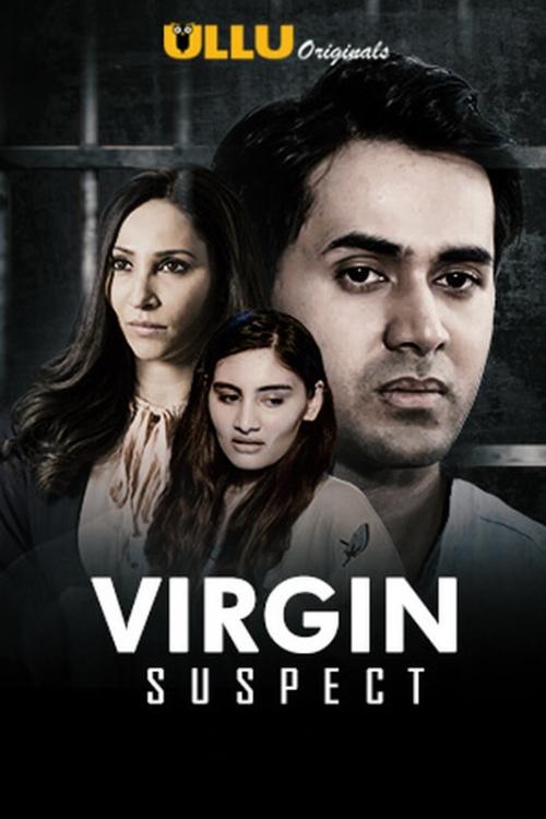 Poster de Virgin Suspect