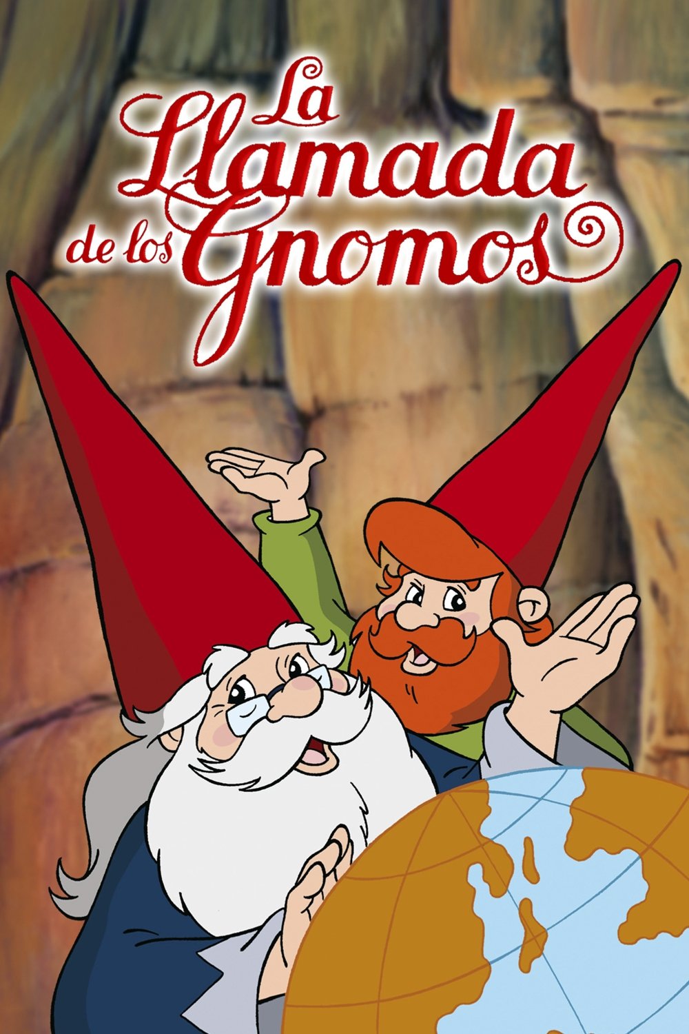 Poster de Temporada 1