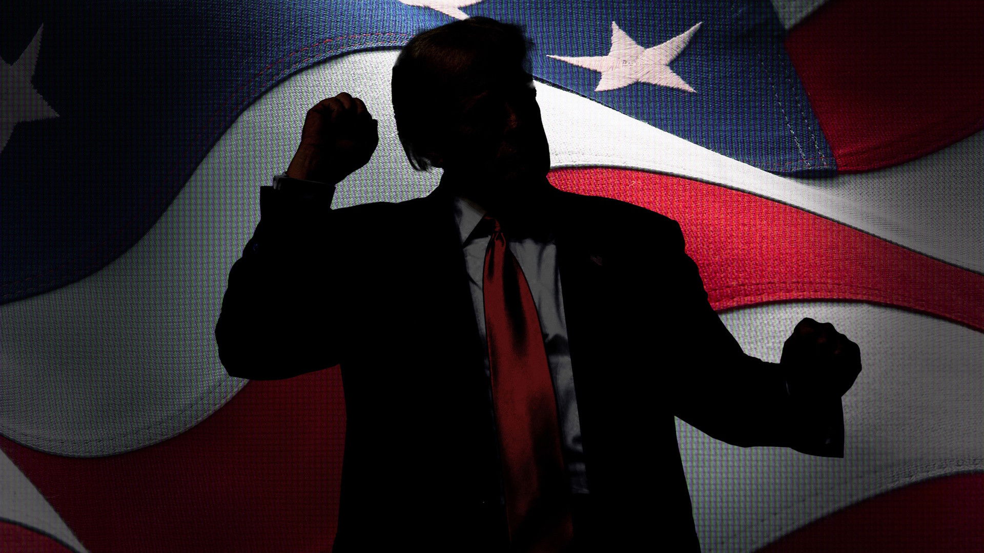 Trump's America Through Australian Eyes