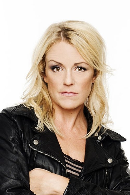 Foto de Karin Adelsköld