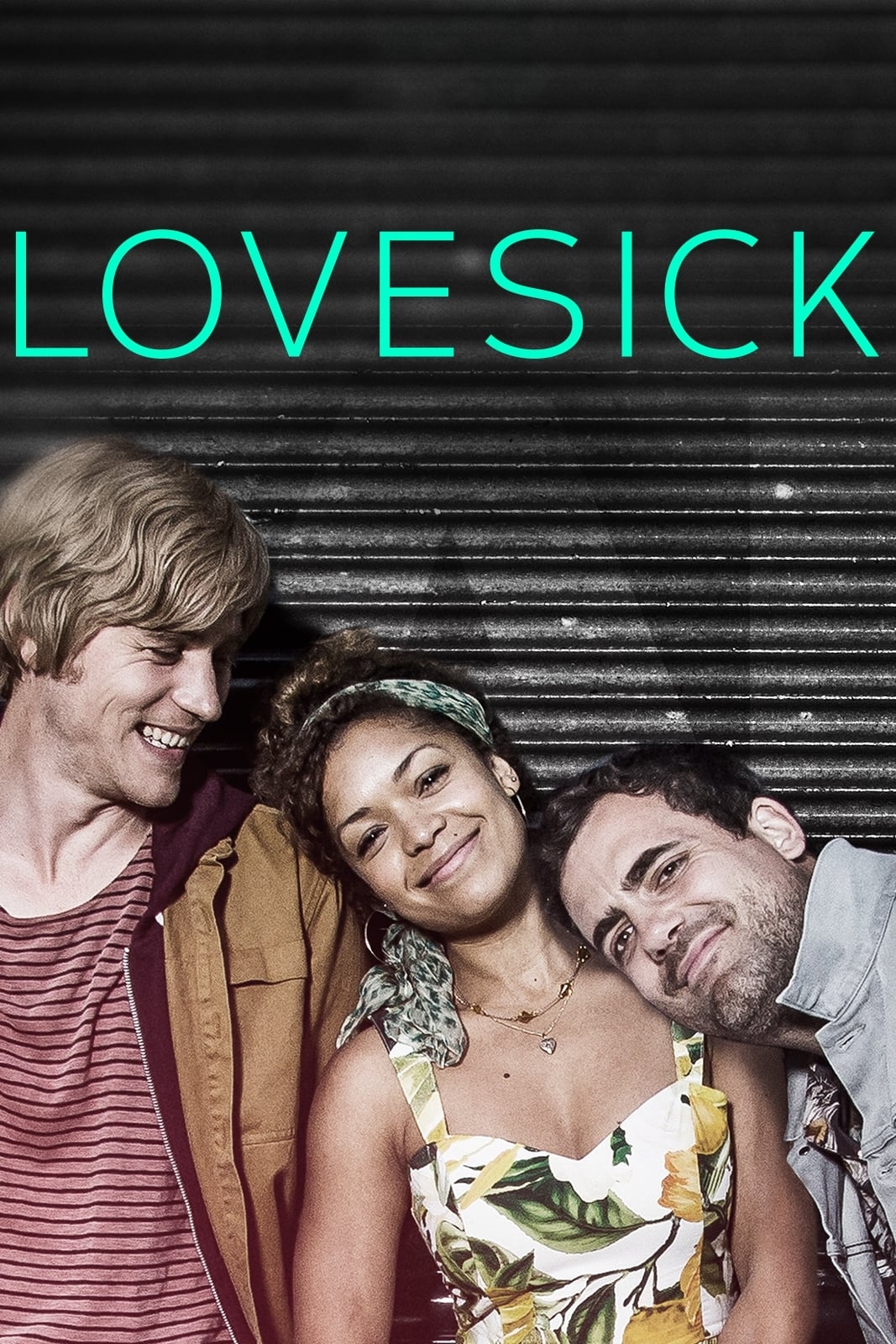 Lovesick banner
