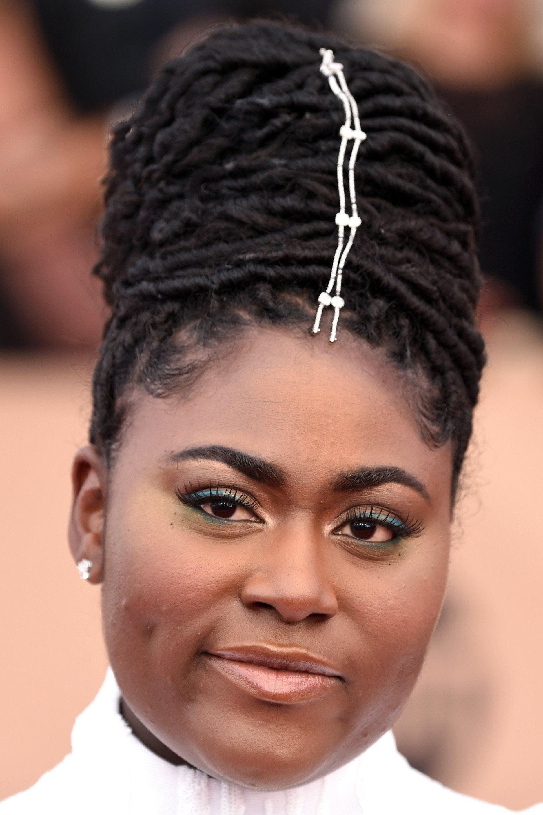 Foto de Danielle Brooks