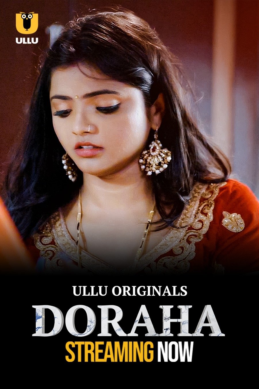 Poster de Doraha