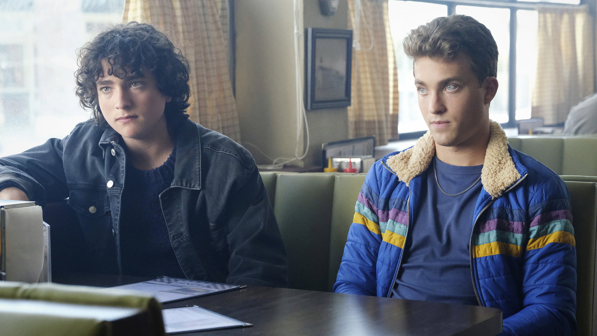 Superman y Lois 1×10