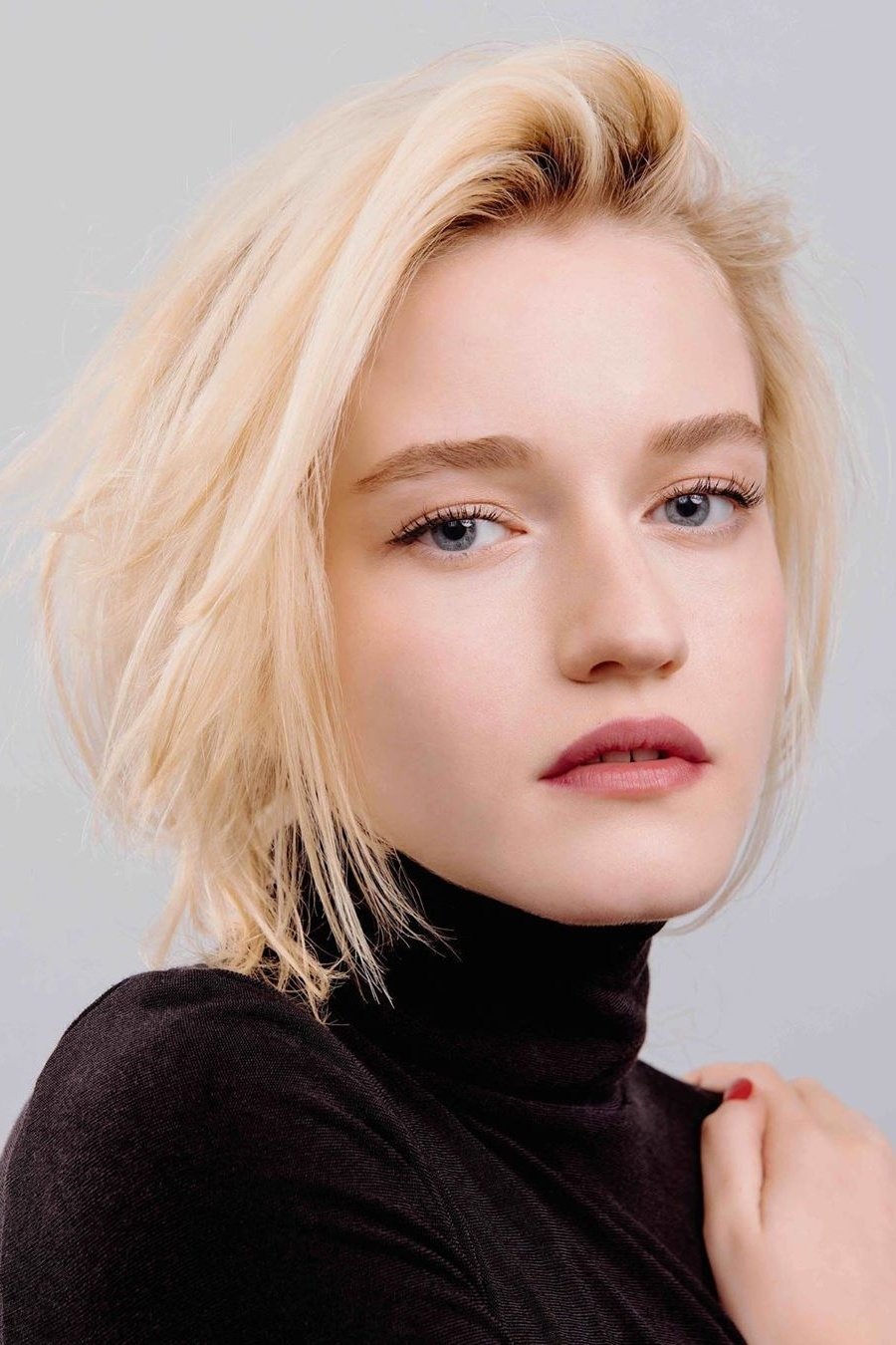 Foto de Julia Garner