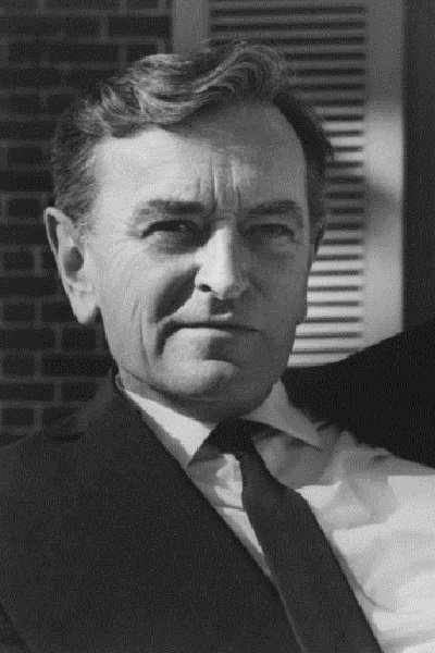 Foto de David Lean