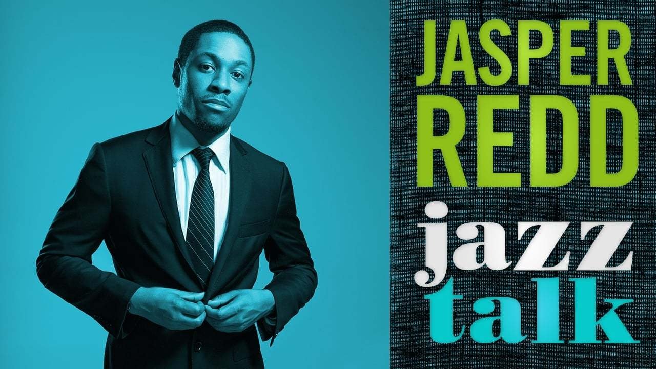 Jasper Redd: Jazz Talk 2014 123movies