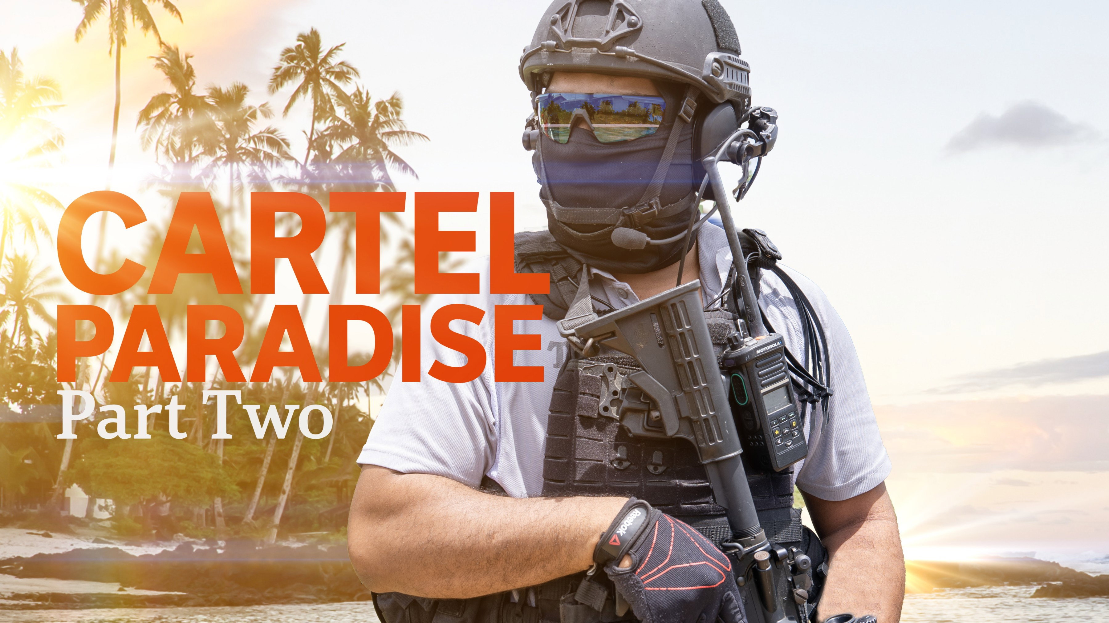 Cartel Paradise (Part 2)