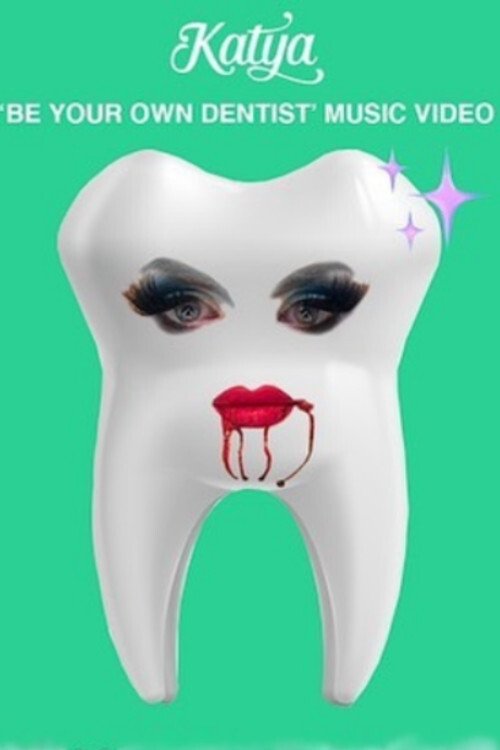 Poster de Be Your Own Dentist