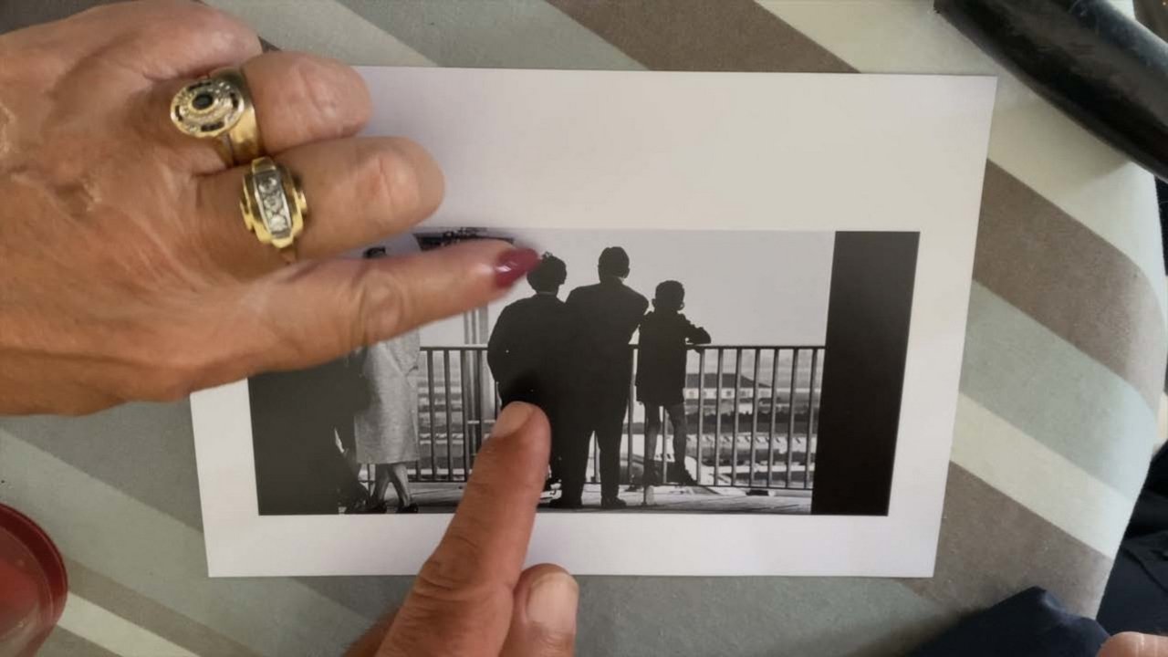 Backdrop image
