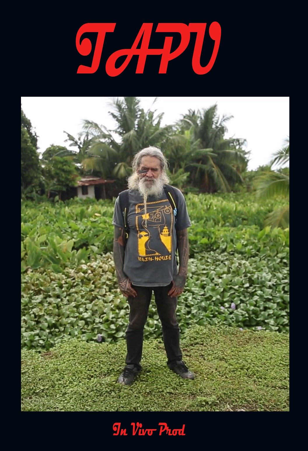 Poster movie