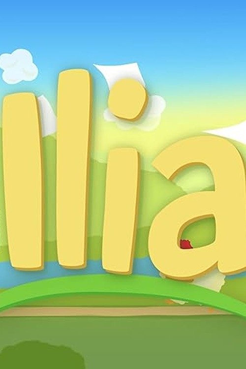 Poster de Ilia