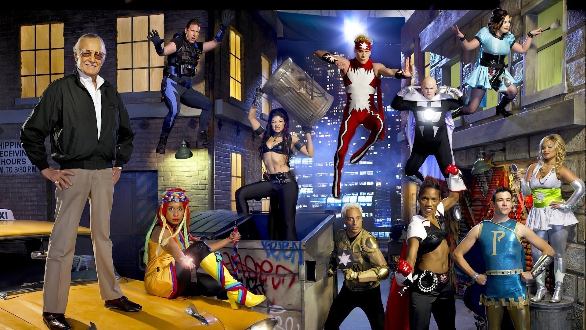 Backdrop image