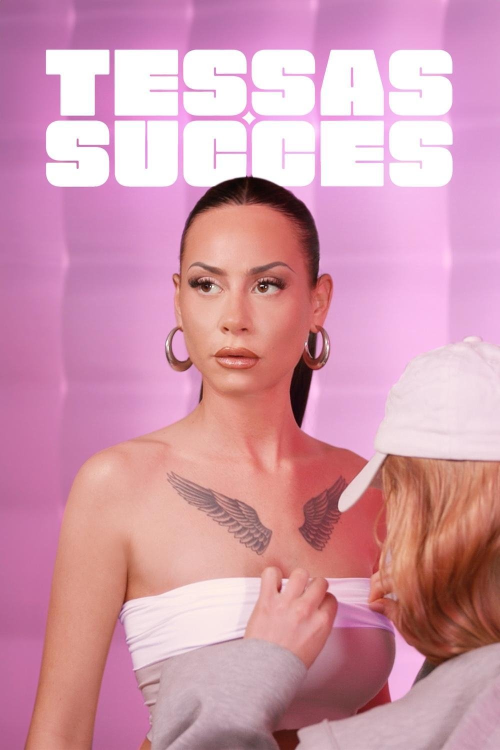 Poster de Tessas succes