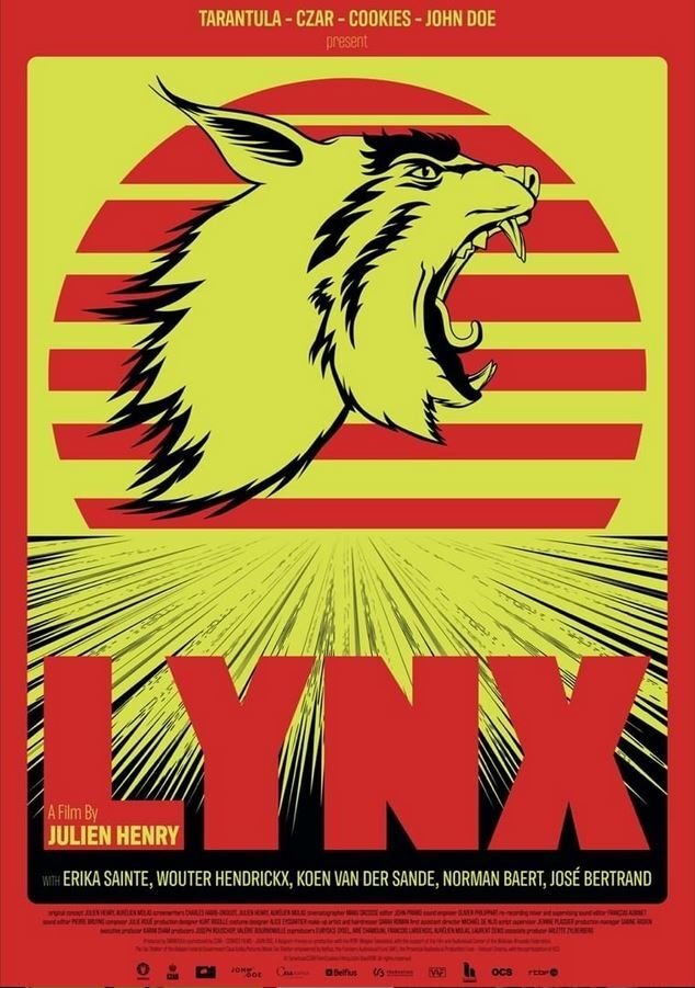 Poster movie