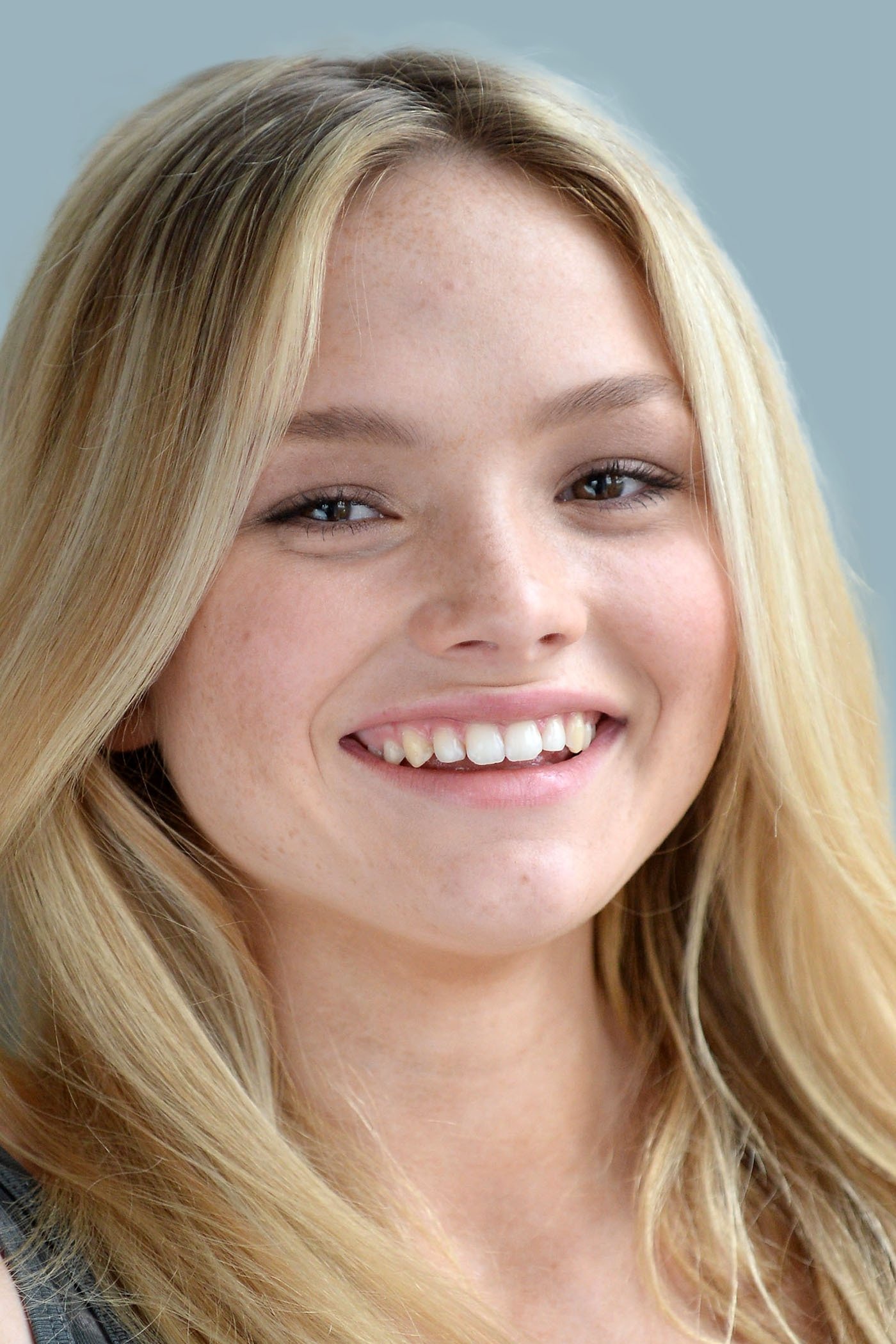 Foto de Natalie Alyn Lind