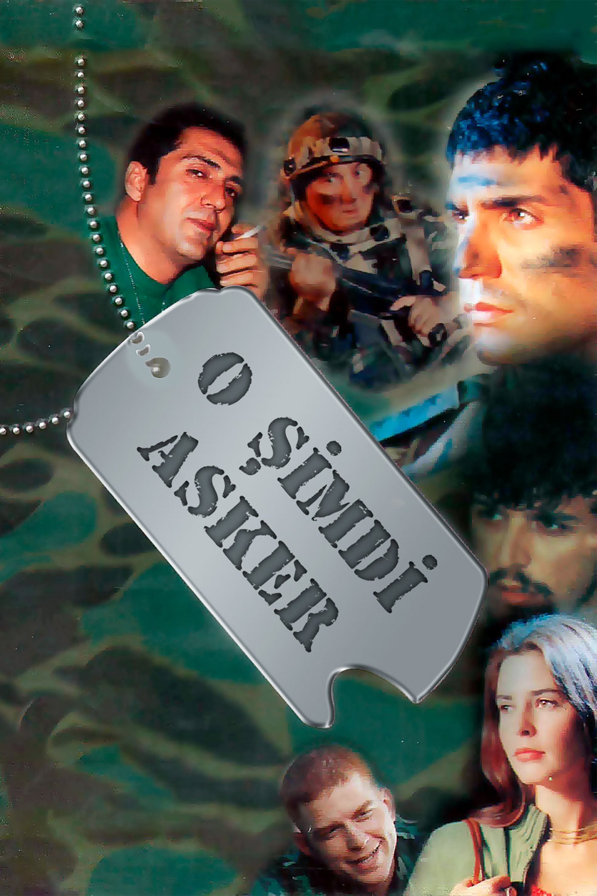 Poster movie