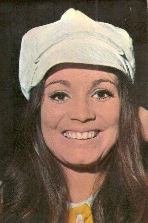 Foto de Regina Duarte