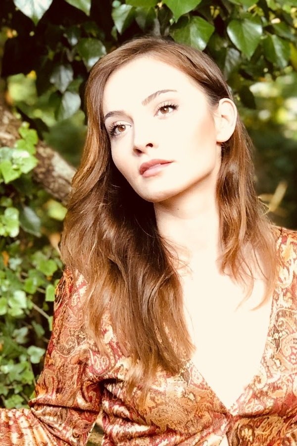 Foto de Başak Gümülcinelioğlu