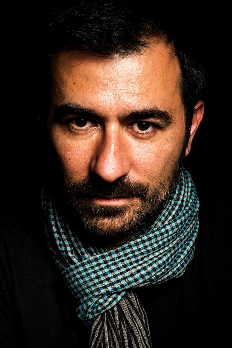 Foto de Nathan Nicholovitch