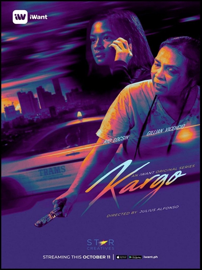Poster de Temporada 1