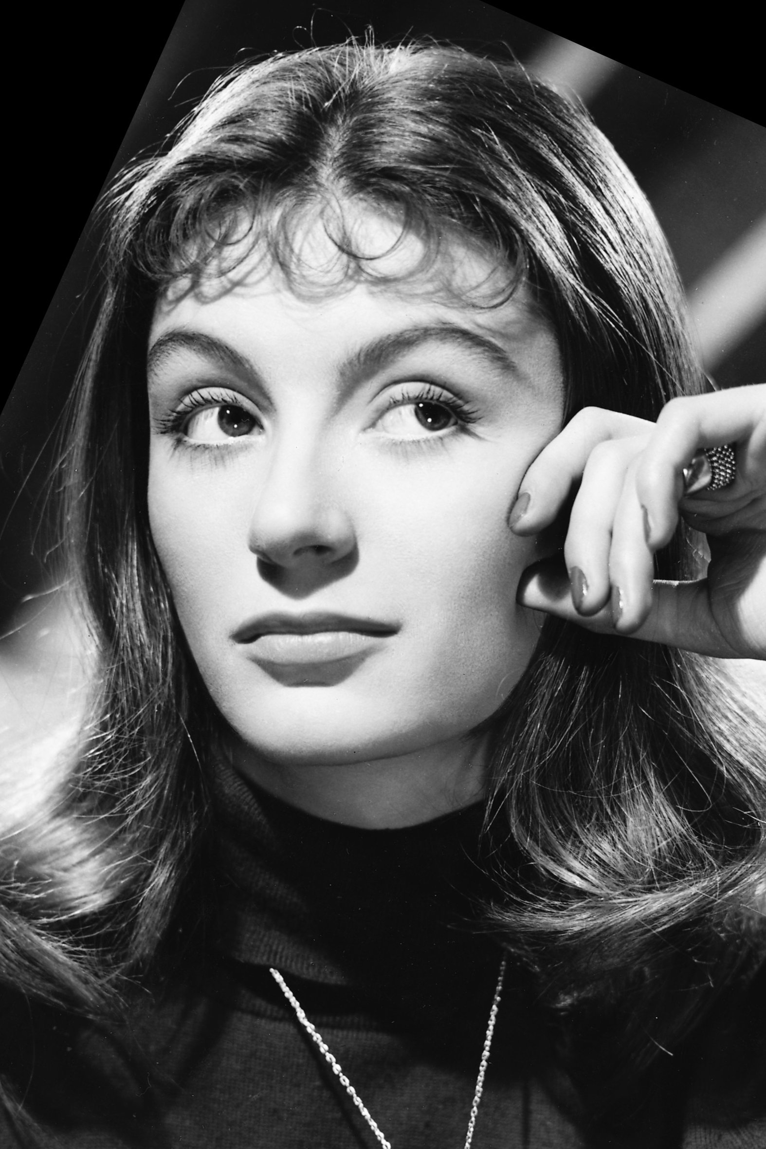 Foto de Anouk Aimée