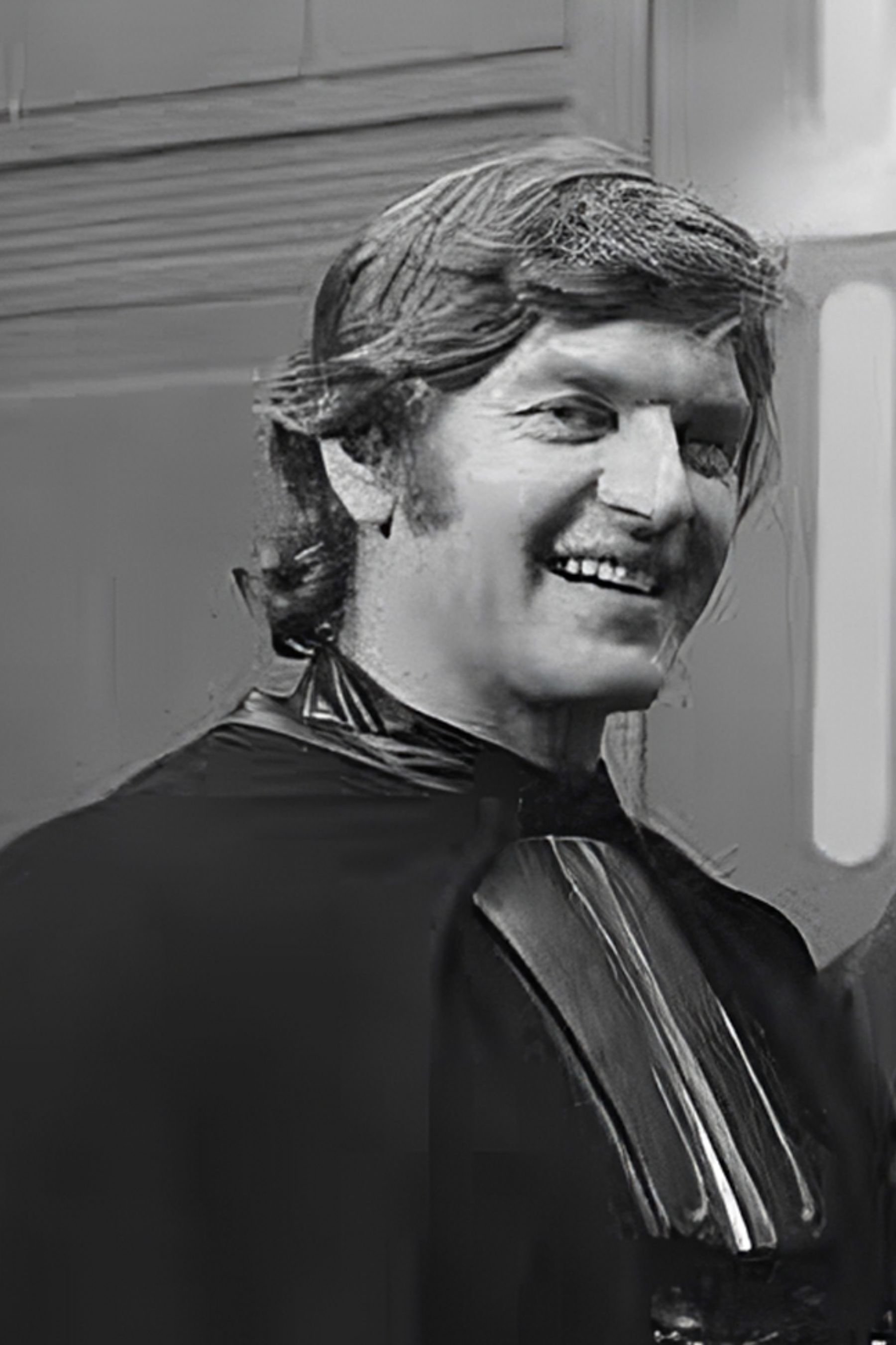 Foto de David Prowse