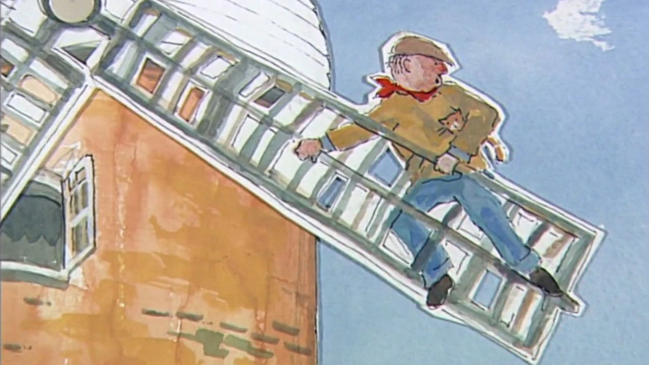 The Day Stan's World Turned Upside Down/Wheat and Windmills