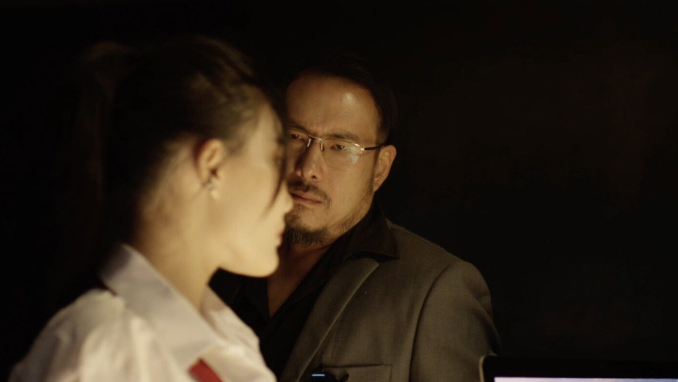 Director